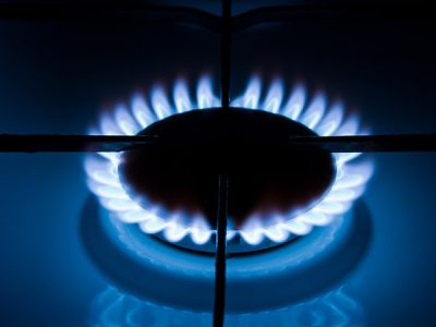 gas